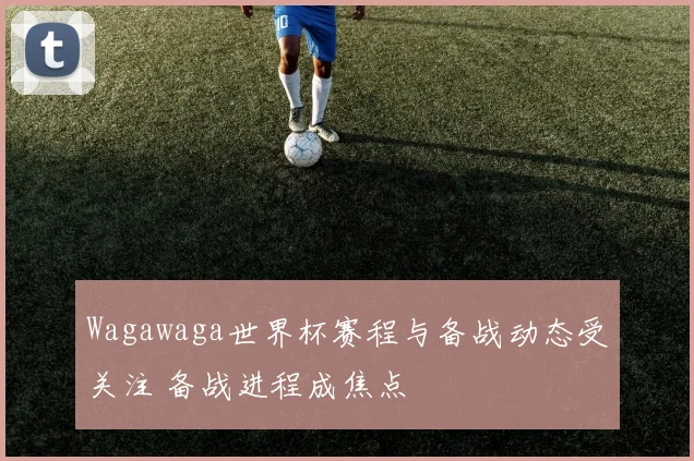 Wagawaga世界杯赛程与备战动态受关注 备战进程成焦点