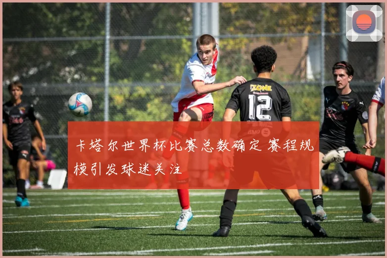 卡塔尔世界杯比赛总数确定 赛程规模引发球迷关注